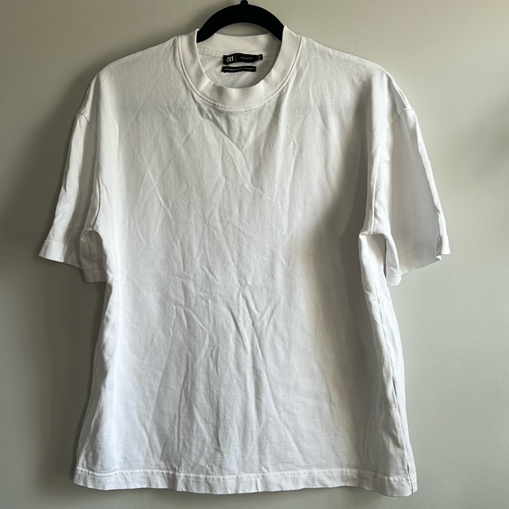 Simons Le 31 crewneck t shirt